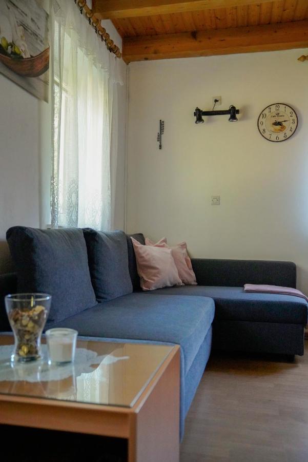 Holiday House Zeleni Gaj Bovec Exterior photo