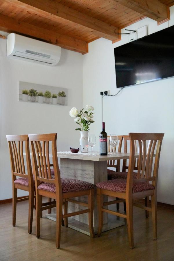 Holiday House Zeleni Gaj Bovec Exterior photo